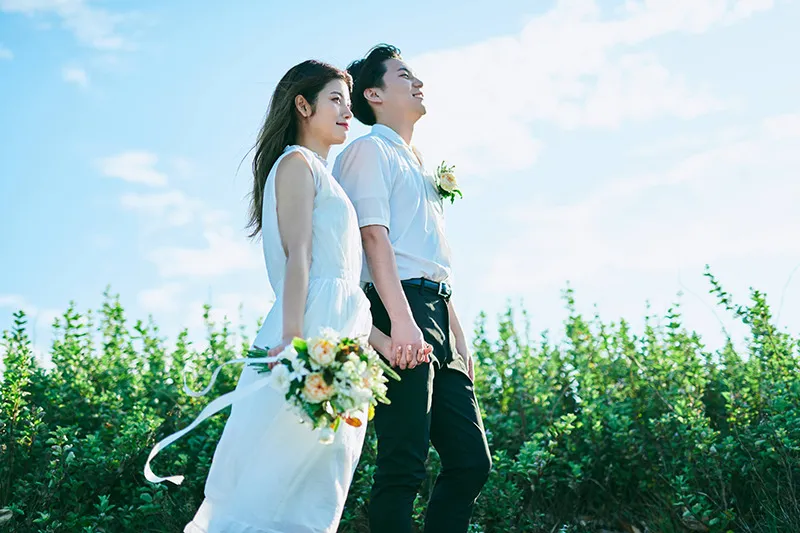 楽しい撮影体験と思い出を形に残す写真