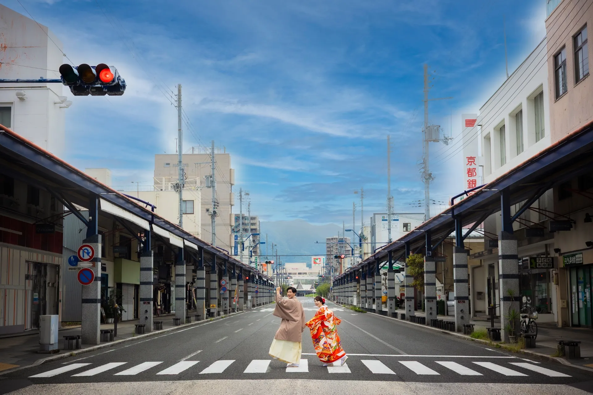 楽しい撮影体験と思い出を形に残す写真