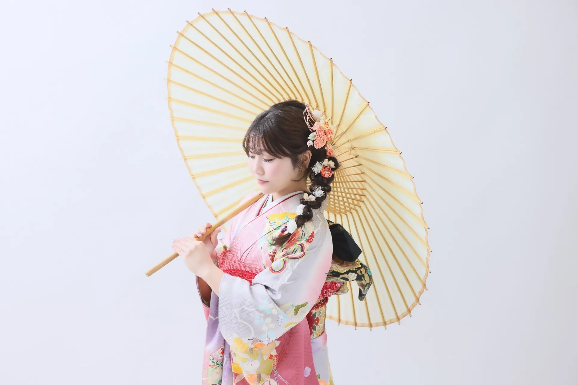楽しい撮影体験と思い出を形に残す写真