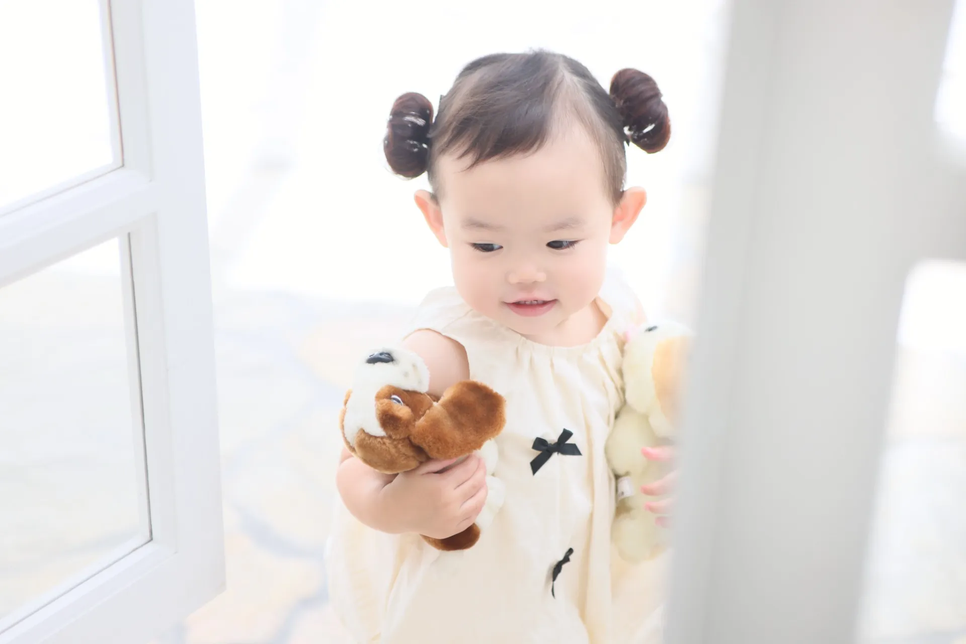 楽しい撮影体験と思い出を形に残す写真