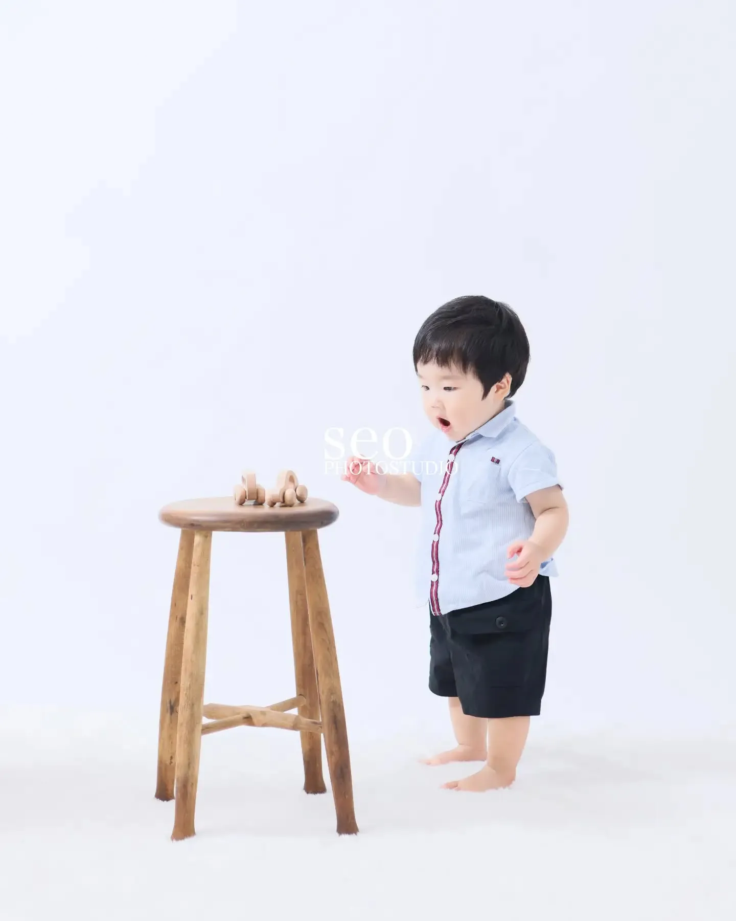 ファミリーフォトってやっぱいい